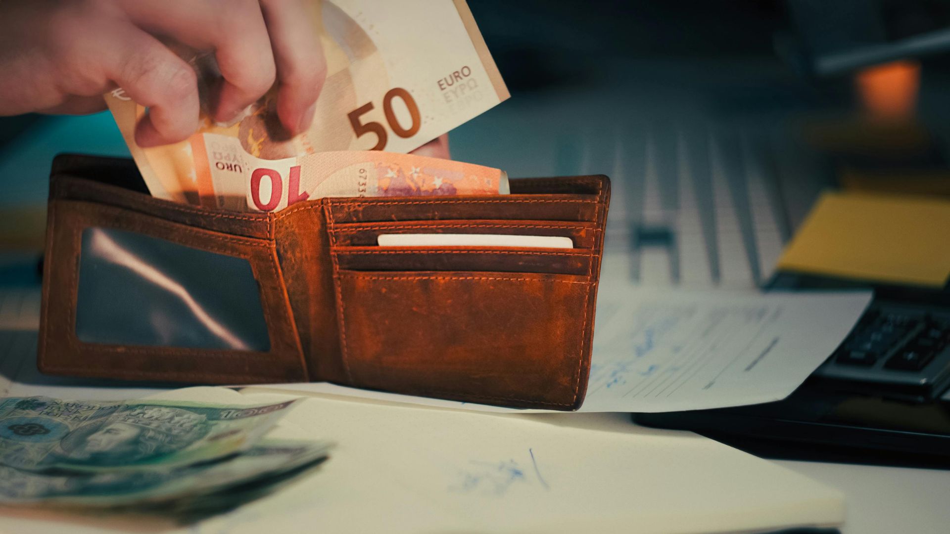 Strong Sales, Empty Bank: The Case for Making Financial Discipline Your Next Hire