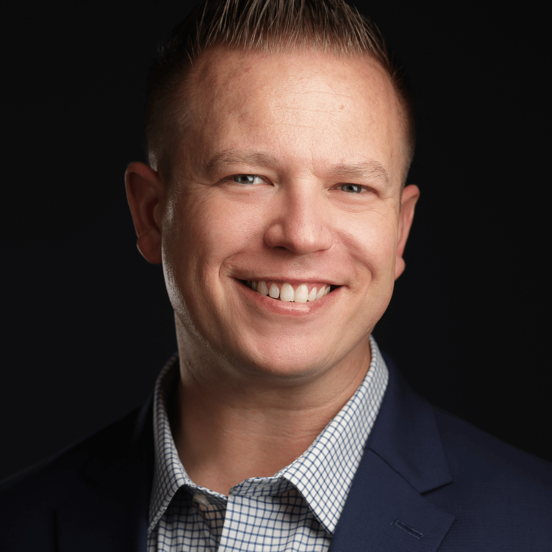 Nicholas Nowlin as a Proxxy Strategic Advisor
