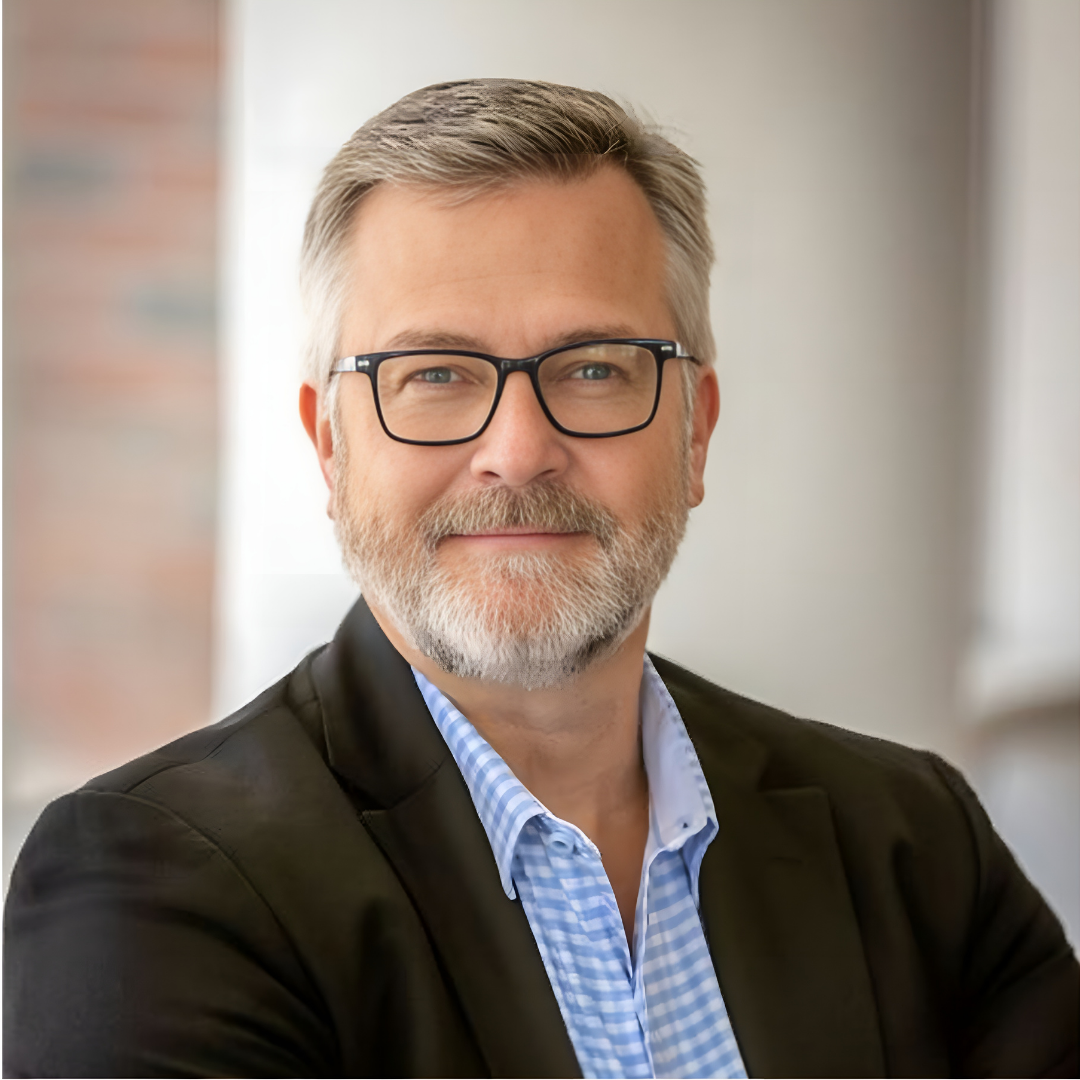 Bryon Morrison as a Proxxy Strategic Advisor