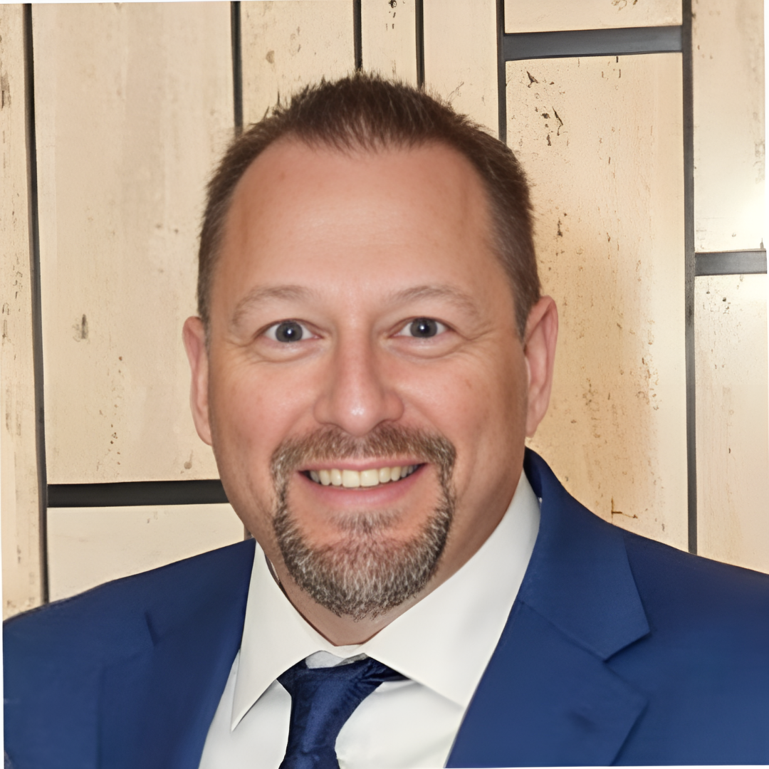 Tony Amador as a Proxxy Strategic Advisor