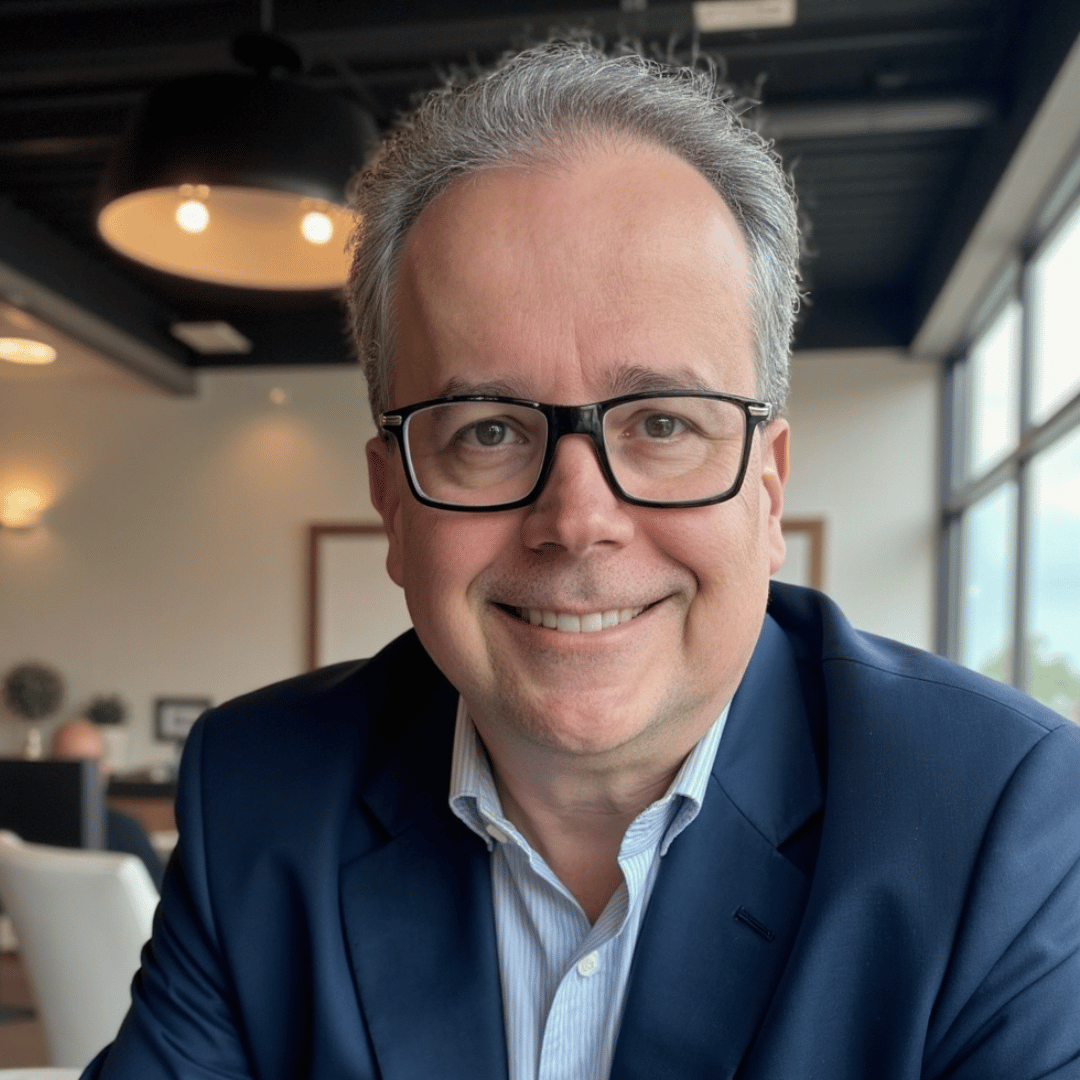 Brad Bush as a Proxxy Strategic Advisor