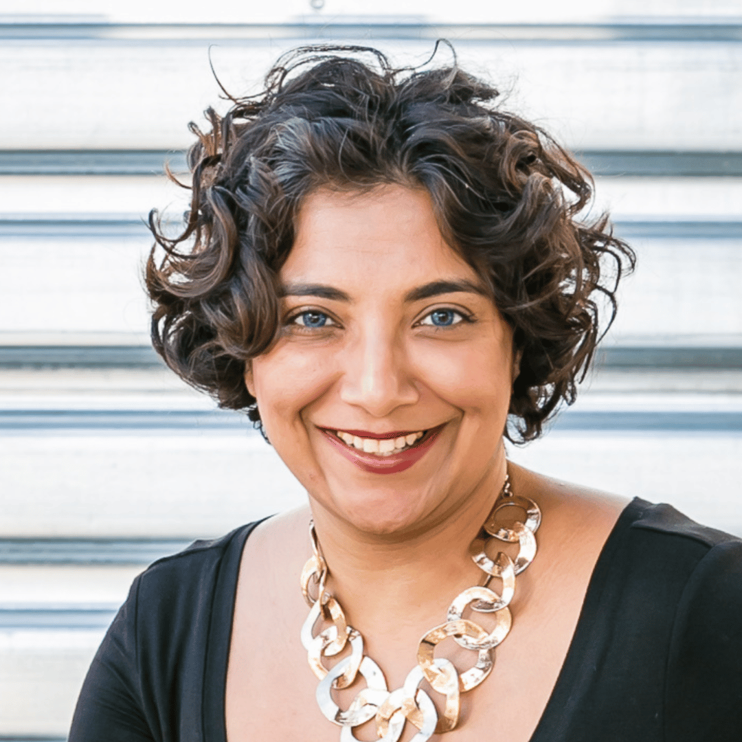 Urvi Bhandari as a Proxxy Strategic Advisor