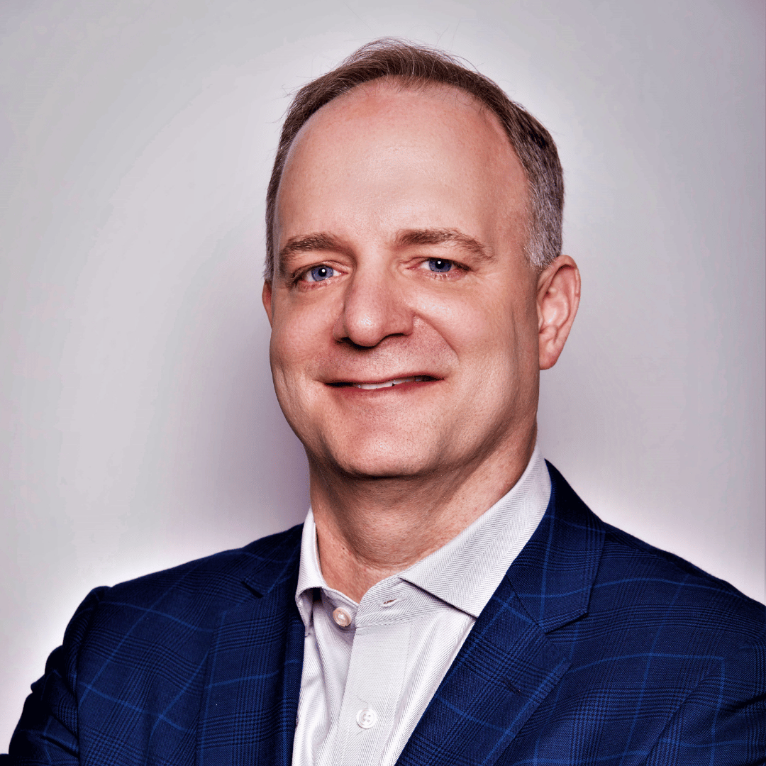 John Dillon as a Proxxy Strategic Advisor