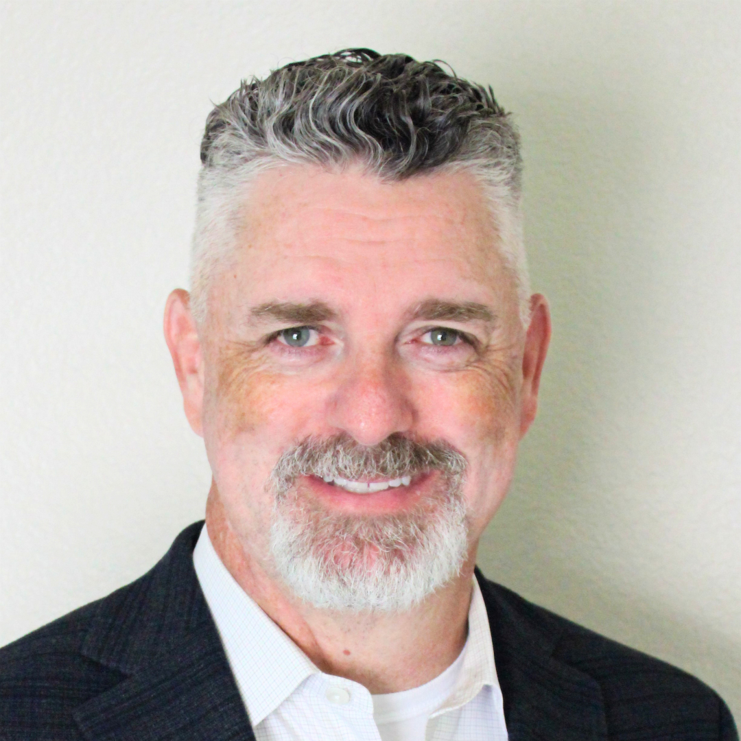 Kevin Strawbridge as a Proxxy Strategic Advisor