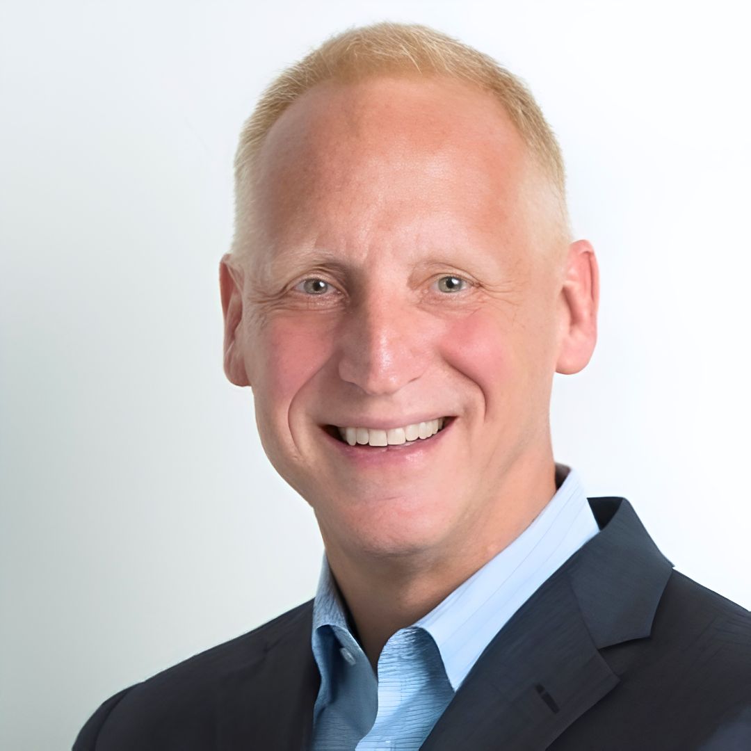 Bill Glenn as a Proxxy Strategic Advisor