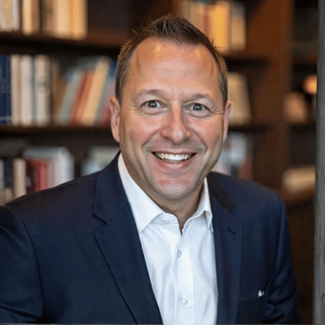 Proxxy Strategic Advisor headshot